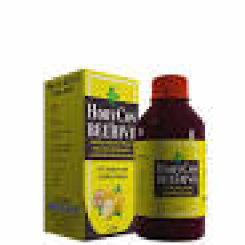 HONEYCOV BEEHIVE SYRUP